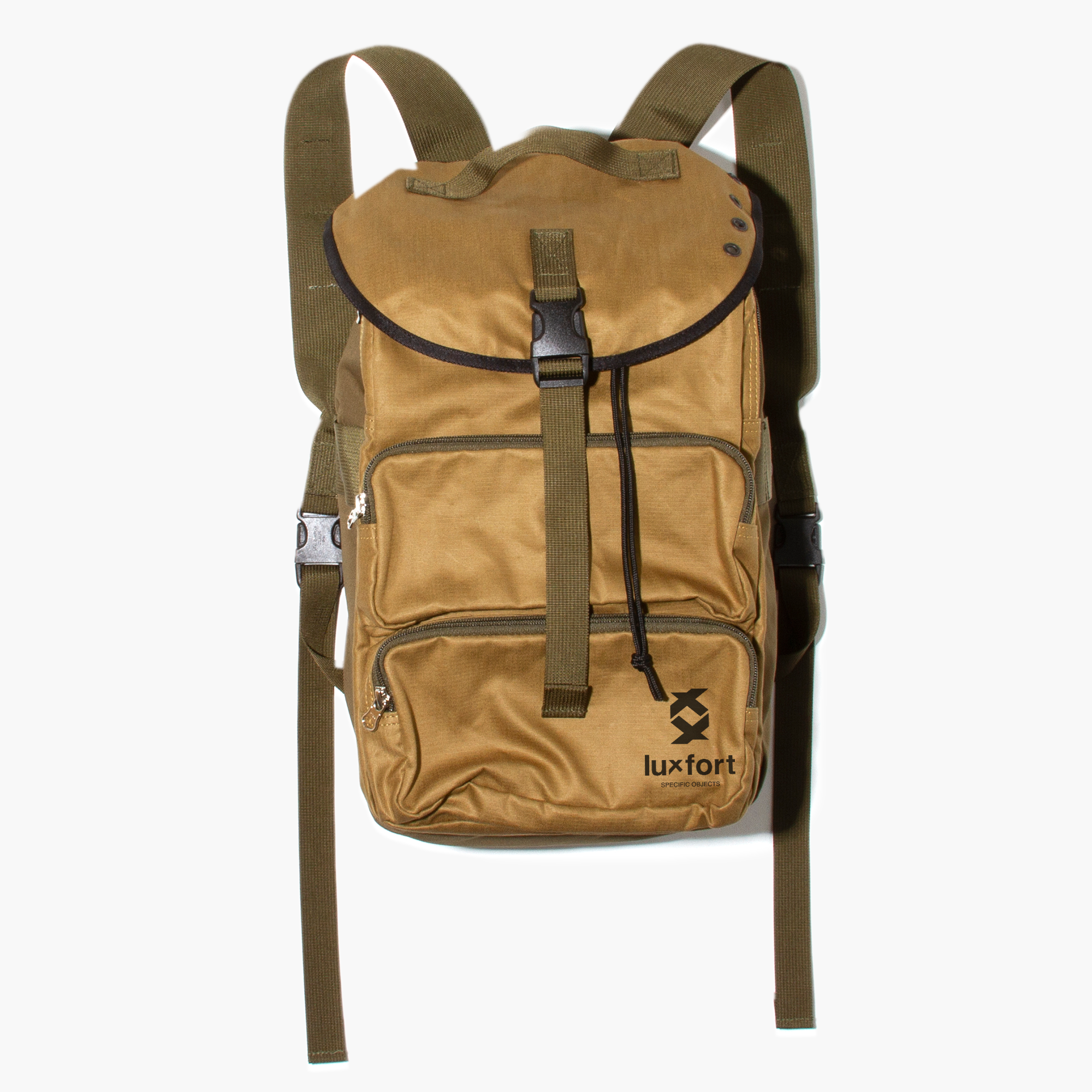 THE VOYAGER FIELD BAG